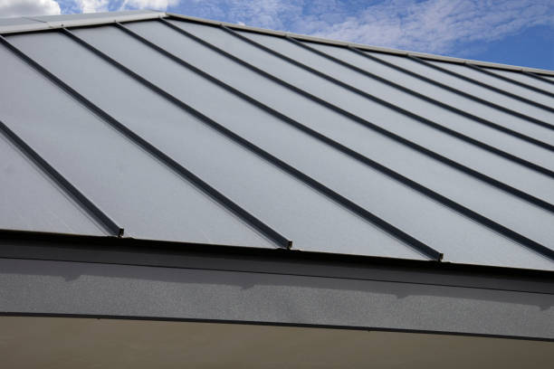 Best Metal Roofing Installation  in Manteo, NC